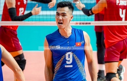 “Thùng thuốc nổ” Từ Thanh Thuận gia nhập CLB bóng chuyền TP.Hồ Chí Minh