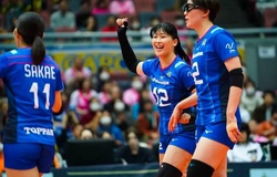 Saga Hisamitsu Springs thắng hai trận trên sân Astemo, giữ vững vị trí nhì bảng