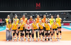 Trận đấu Playoffs tại Thái Lan vô nghĩa, VTV Bình Điền Long An có vé dự AVC Champions League 2026