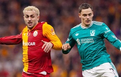 Tỷ lệ kèo trận Galatasaray vs Liverpool, 0h45 ngày 11/3, Cúp C1 châu Âu