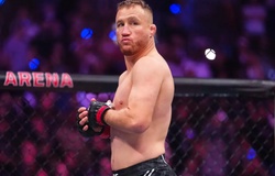 Justin Gaethje sốc nặng khi bất ngờ được trao cơ hội vàng tại sự kiện UFC Nhà Trắng
