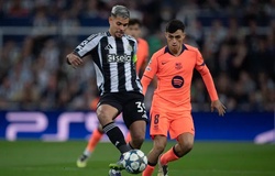 Tỷ lệ kèo trận Newcastle vs Barcelona, 3h00 ngày 11/3, Cúp C1 châu Âu