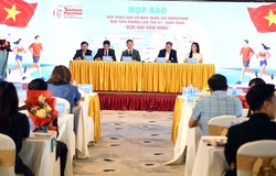 Kỷ lục VĐV tranh tài ở giải Vô địch quốc gia Marathon Báo Tiền Phong 2026