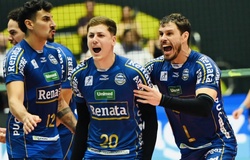 Campinas lần đầu vô địch Cúp Brazil sau khi đánh bại Cruzeiro