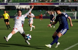 CĐV kêu gọi tuyển nữ Việt Nam trẻ hóa và tận dụng nguồn cầu thủ Việt kiều