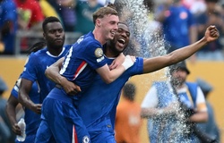 Thành tích tệ hại của Chelsea trong các trận đấu lớn được hé lộ