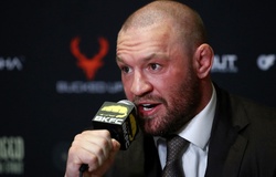 Hợp đồng 15 triệu đô của Conor Benn khiến McGregor đòi hỏi mức thù lao "khủng" để tái xuất UFC