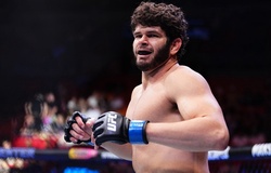 Từng ẵm 1 triệu USD tại PFL, Philipe Lins sẵn sàng ngáng đường Francis Ngannou ở giải đấu mới