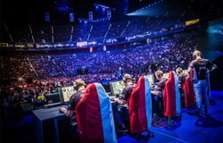 Esports 2025: Năm “tái thiết” của ngành công nghiệp thể thao điện tử (Phần 1)