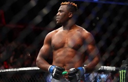 "Thú săn mồi" Francis Ngannou trở lại: Quyết định tài chính táo bạo sau khi chia tay PFL