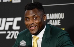 Thương vụ đắt giá của Netflix: Võ sĩ hạng nặng Ngannou chính thức gia nhập thẻ đấu lịch sử của MVP