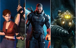 Khi franchise tiếp tục: Vì sao game sequel giúp streamer tăng lượng người xem?