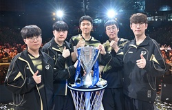 LCK tại First Stand 2026: Gen.G gánh kỳ vọng, BNK FEARX sắm vai “ngựa ô”