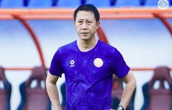 HLV Nguyễn Thành Công chia tay PVF-CAND sau 4 tháng dẫn dắt