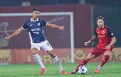 Sao nhập tịch vắng mặt ở trận “chung kết ngược” Đà Nẵng vs HAGL