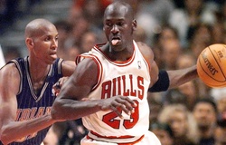 Lý lẽ của huyền thoại NBA Reggie Miller: Michael Jordan vĩ đại nhất, LeBron James chỉ đứng thứ 3