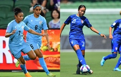 Link xem trực tiếp bóng đá nữ Ấn Độ vs nữ Đài Bắc Trung Hoa ngày 10/3