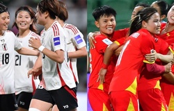 Link xem trực tiếp bóng đá nữ Việt Nam vs nữ Nhật Bản ngày 10/3