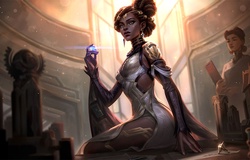 Meta First Stand 2026 lộ diện qua bản cập nhật LMHT 26.5