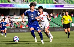 Xác định 8 đội vào tứ kết Asian Cup nữ 2026