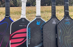 Tranh luận vợt polymer và foam-core: Công nghệ Gen 3 đã lỗi thời trong pickleball?