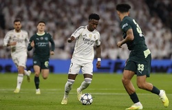 Dự đoán Real Madrid vs Man City, 3h00 ngày 12/3, Champions League 2025/26