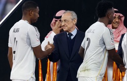 Huấn luyện viên người Argentina là một trong những ứng cử viên hàng đầu để dẫn dắt Real Madrid