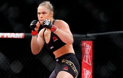 Ronda Rousey mỉa mai sự kiện UFC Nhà Trắng, tố Dana White phớt lờ trận "superfight" với Gina Carano