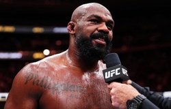 Tố bị "ép giá" tại sự kiện UFC Nhà Trắng, Jon Jones đòi được Dana White thanh lý hợp đồng