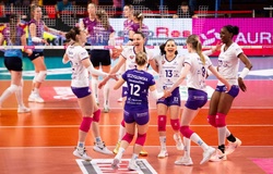 Tauron Liga xác định 4 đội có lợi thế sân nhà tại tứ kết