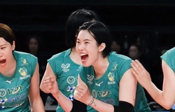 Gunma Green Wings thắng hai trận nghẹt thở trước Toray Arrows