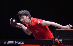 Cú sốc đầu tiên tại WTT Champions Chongqing 2026: Điều gì khiến Wang Manyu gục ngã trước Odo Satsuki?
