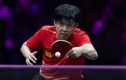 Mục tiêu tương lai của Wang Chuqin và kế hoạch hướng tới Olympic Los Angeles 2028