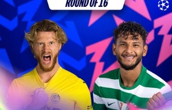 Tỷ lệ kèo trận Bodo Glimt vs Sporting Lisbon, 3h00 ngày 12/3, Cúp C1 châu Âu