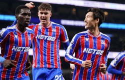 Nhận định, soi kèo Crystal Palace vs AEK Larnaca: Cơ hội phục thù