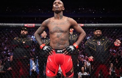 Israel Adesanya gạt bỏ hiềm khích, hy vọng kình địch Alex Pereira giành đai ở UFC Nhà Trắng