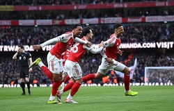 Tỷ lệ kèo trận Leverkusen vs Arsenal, 0h45 ngày 12/3, Cúp C1 châu Âu