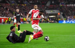 Leverkusen và mạng xã hội phẫn nộ về quả phạt đền ở phút 90 của Arsenal