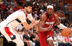 Đêm điên rồ của Bam Adebayo: Ghi 83 điểm, vượt mặt cố huyền thoại Kobe Bryant đi vào lịch sử NBA