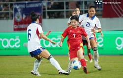 Sau hào quang World Cup 2023, bóng đá nữ Việt Nam trượt dốc