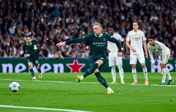 Đội hình dự kiến trận Real Madrid vs Man City ở vòng 1/8 Champions League