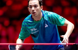 Lịch thi đấu bóng bàn WTT Champions Trùng Khánh 11/3: Wang Chuqin ra quân, Chen Yuanyu tái đấu Hugo Calderano