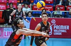 Kim Fajardo: Các cựu binh PVL vẫn có thể học hỏi từ thế hệ trẻ