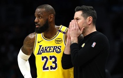 Bài toán đường dài của JJ Redick: Bảo vệ "tài sản tỷ đô" LeBron James trước thềm Playoffs