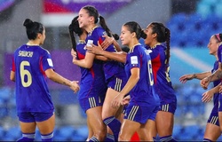 Philippines rộng cửa lần thứ hai liên tiếp dự World Cup nữ