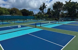 Pickleball + nghỉ dưỡng cao cấp: Công thức thành công của Beaches Turks & Caicos