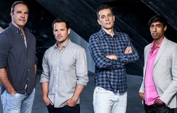 Scopely và chiến lược thâu tóm tỷ đô: Cách một nhà phát hành game xây dựng đế chế