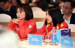 Nguyễn Thị Oanh không đấu nội dung marathon nữ ở giải Vô địch quốc gia marathon Báo Tiền Phong 2026