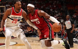 Huyền thoại lên tiếng: Michael Jordan đích thân gọi điện chúc mừng kỷ lục 83 điểm của Bam Adebayo