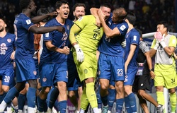 “10 ngoại binh + 1 nội”: Lối tắt thành công của Đông Nam Á ở Cúp C1 châu Á